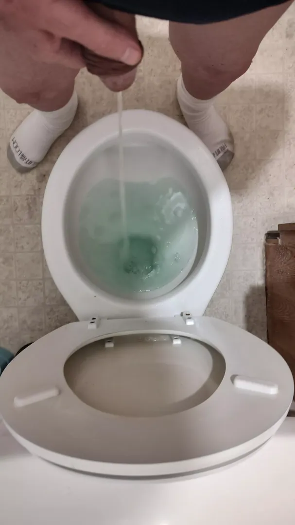 (58)Had to go bad
