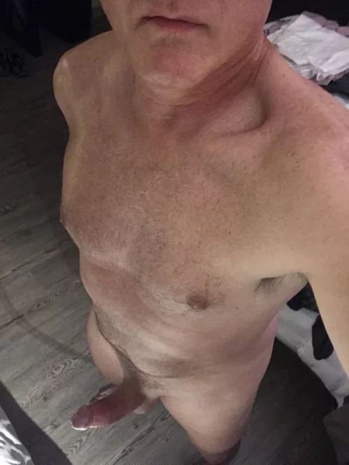 59 newbie to the group