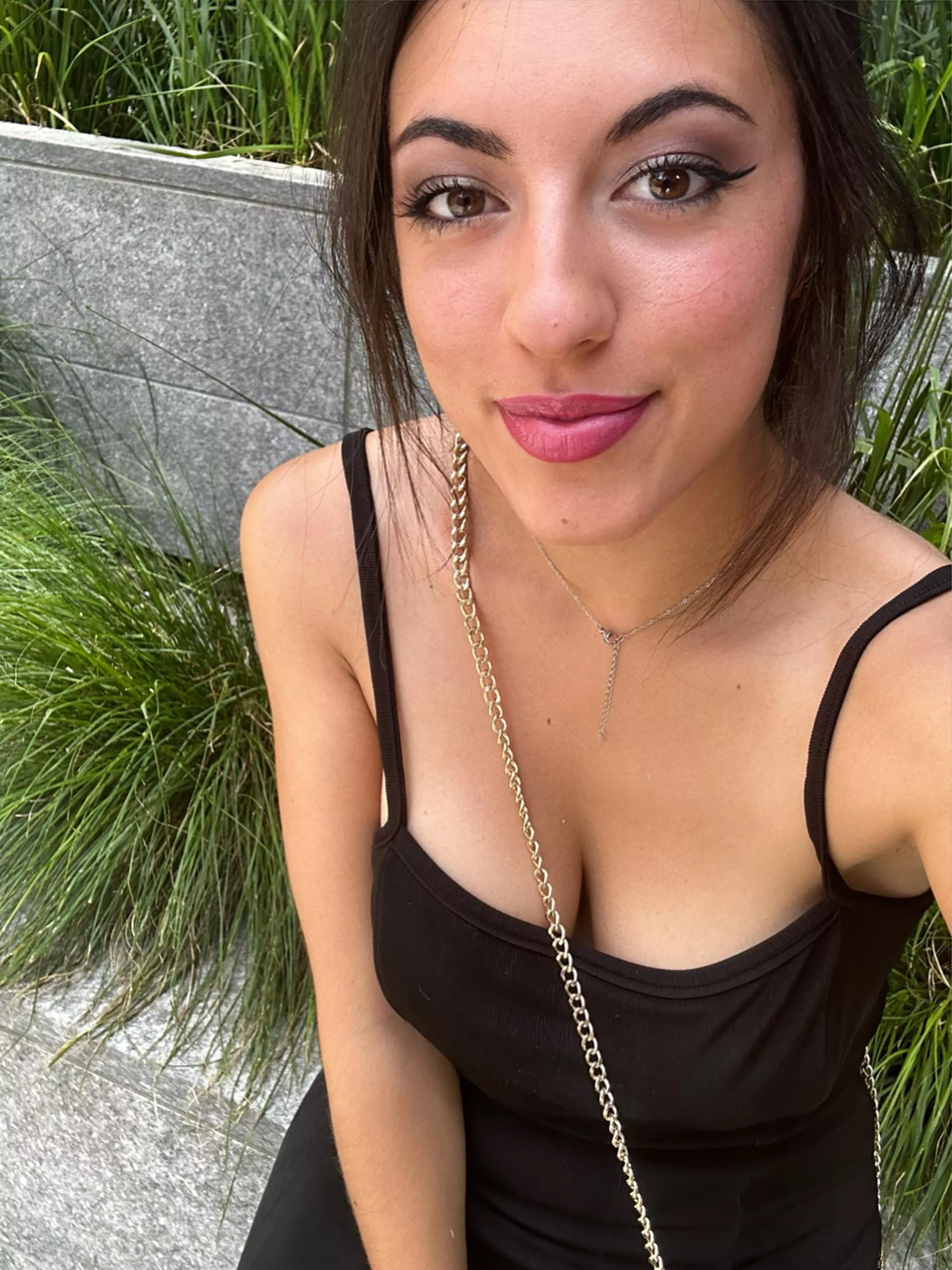 5th day braless, should I keep going?? f19