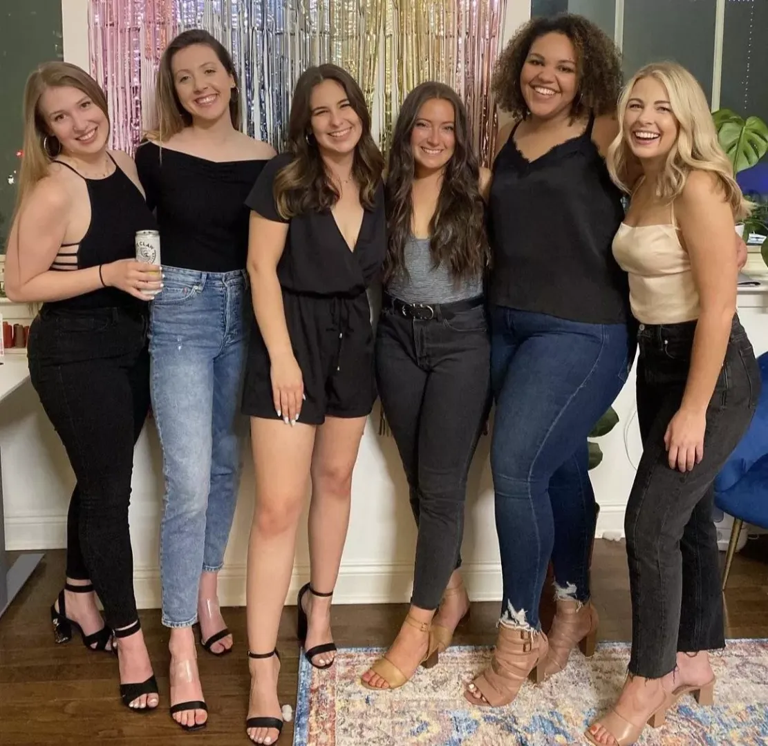 [6] Girl Squad