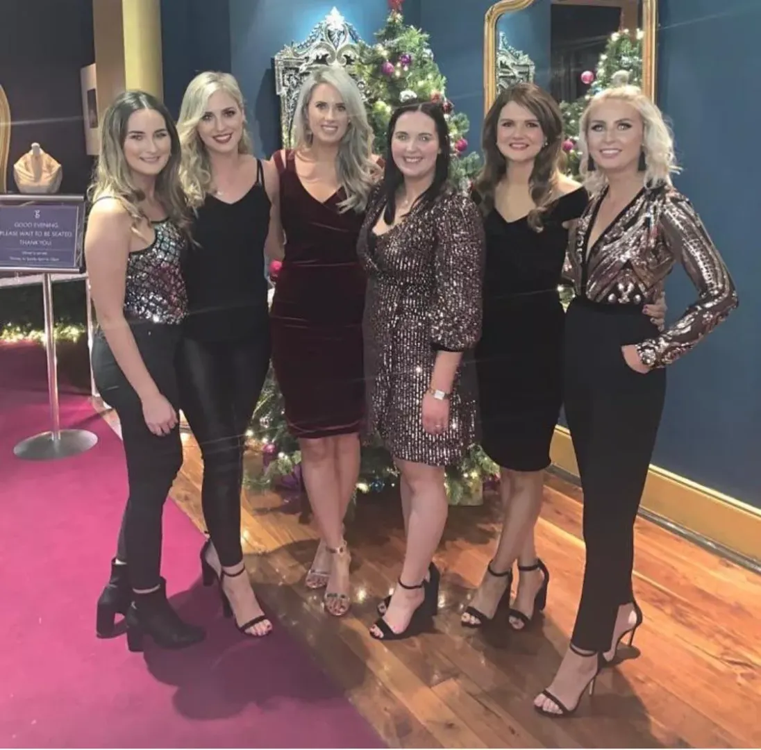 [6] girls night out 