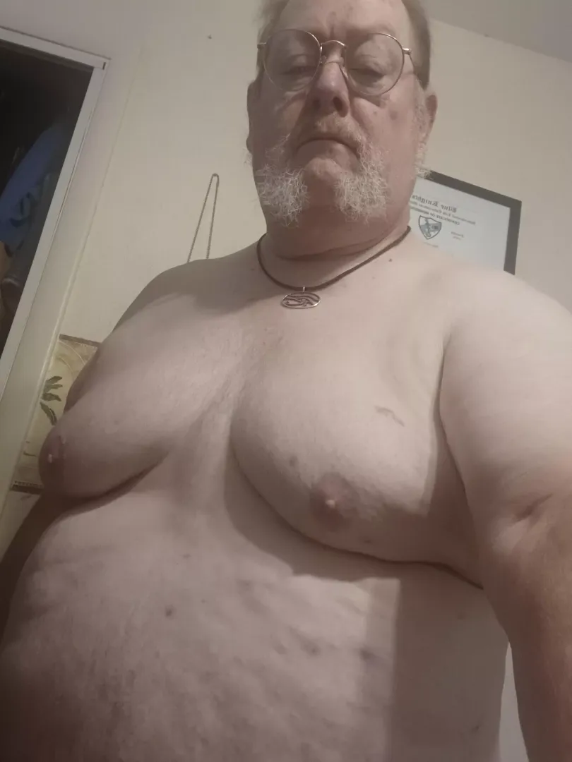 60 big guy