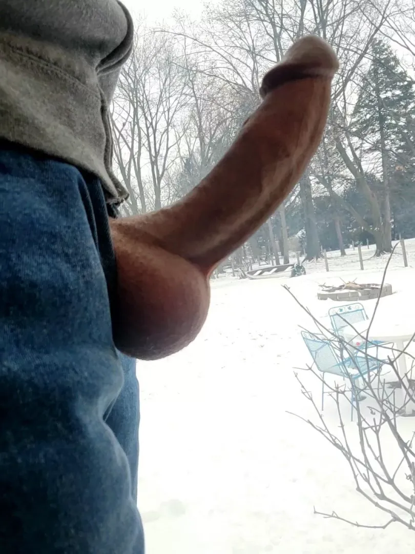 (60) Buckeye Wood