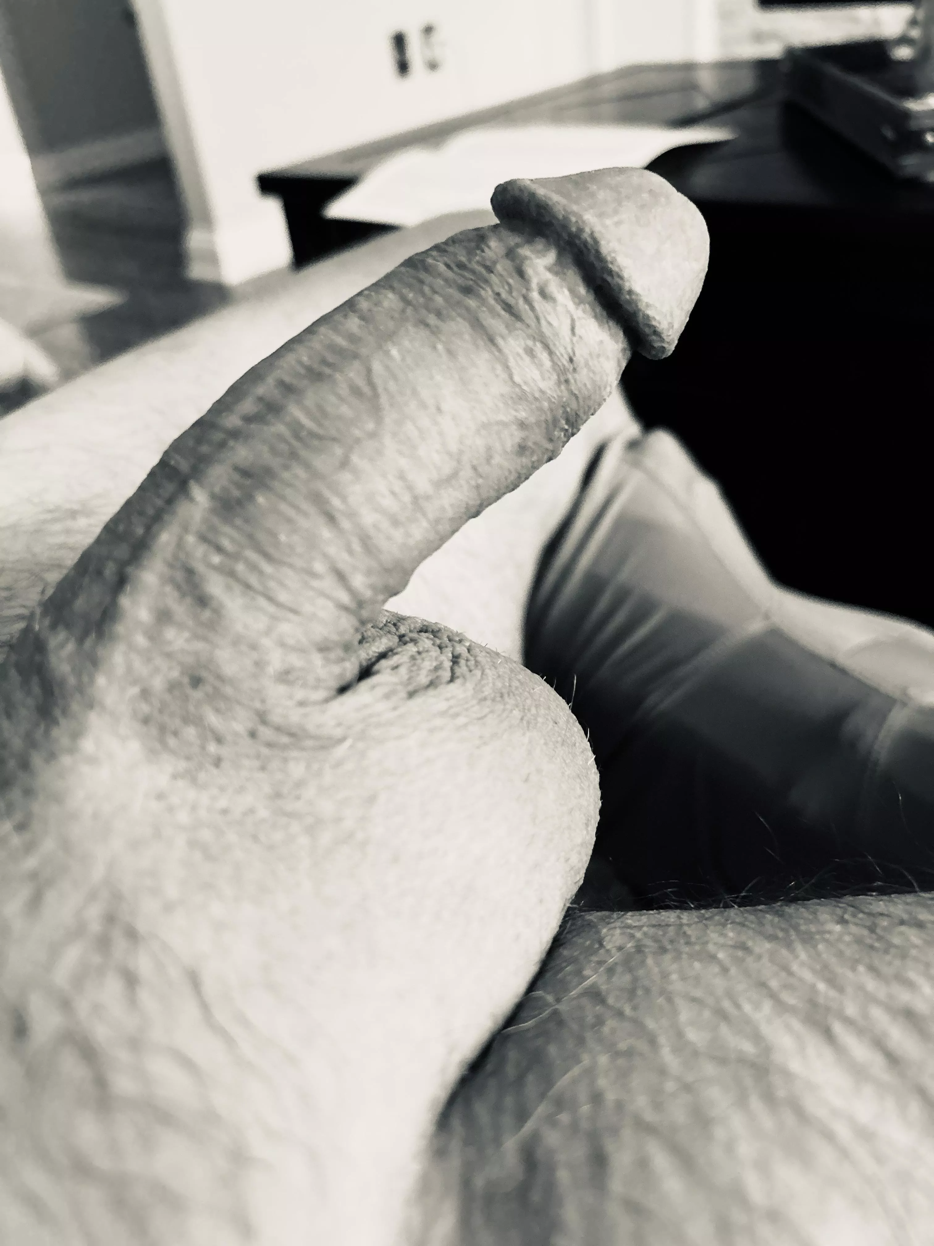 (61) anyone’s mouth available?