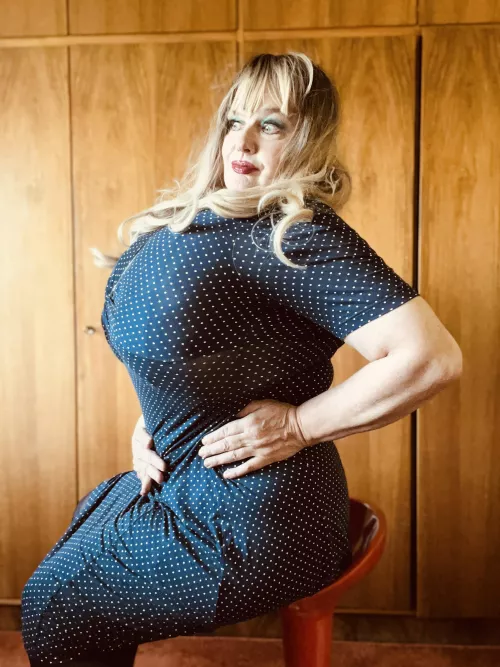 62 isnt too old for you is it, baby?