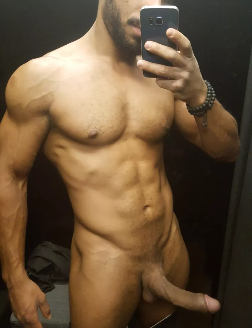6'4 and stacked