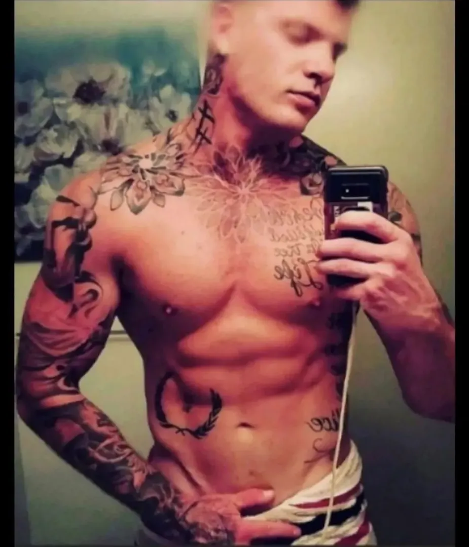 6”4 Daddy