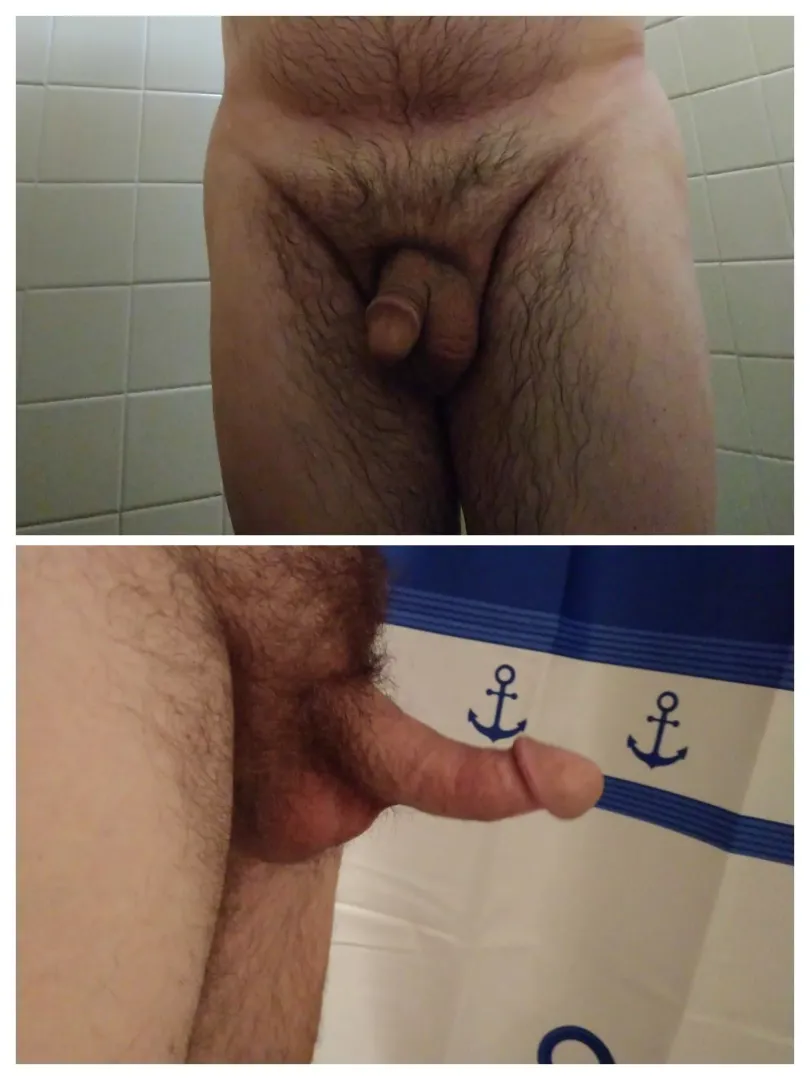 (64) definitely think I qualify as a grower!