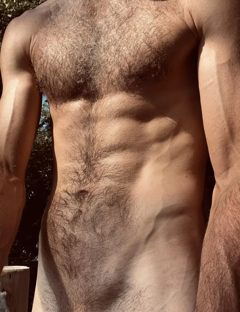 6’4 for scale