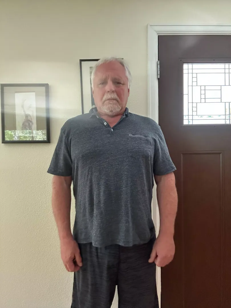 64M Denver area looking for ladies (older) for daytime fun