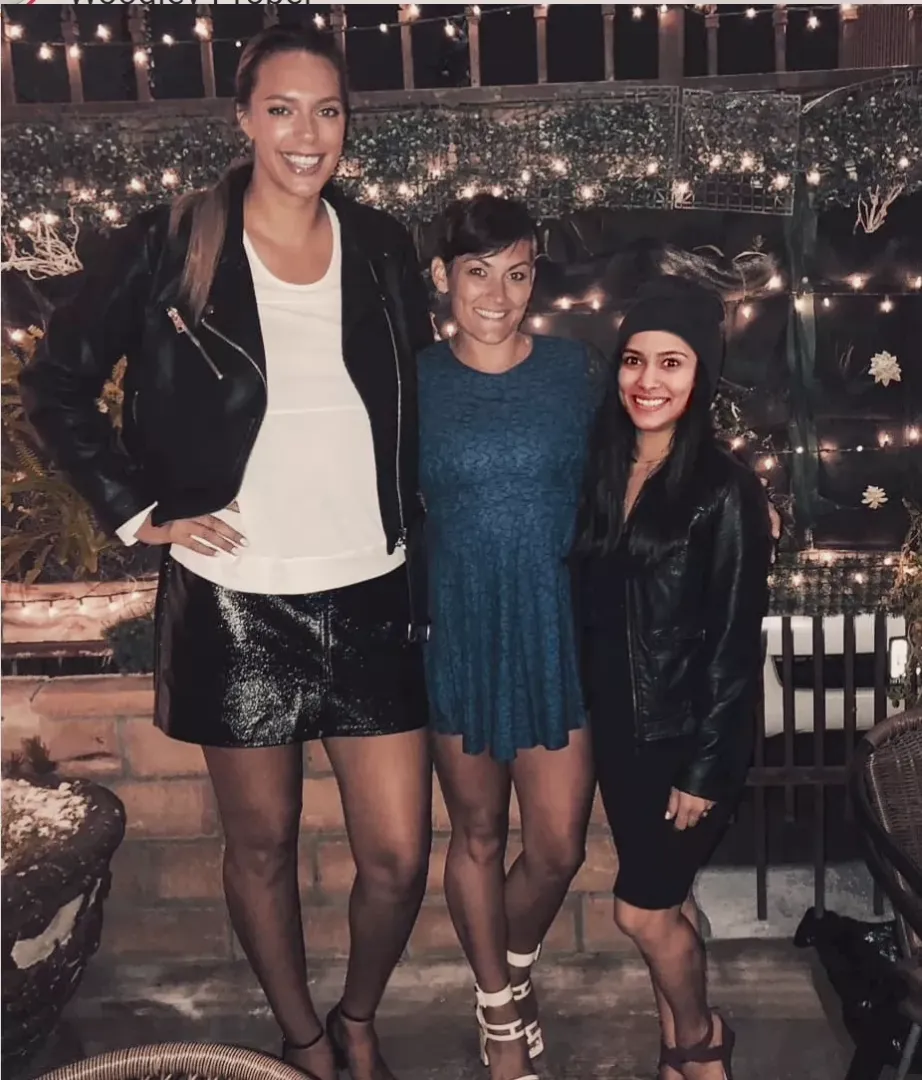 6'5 V 5'6 V 5'0