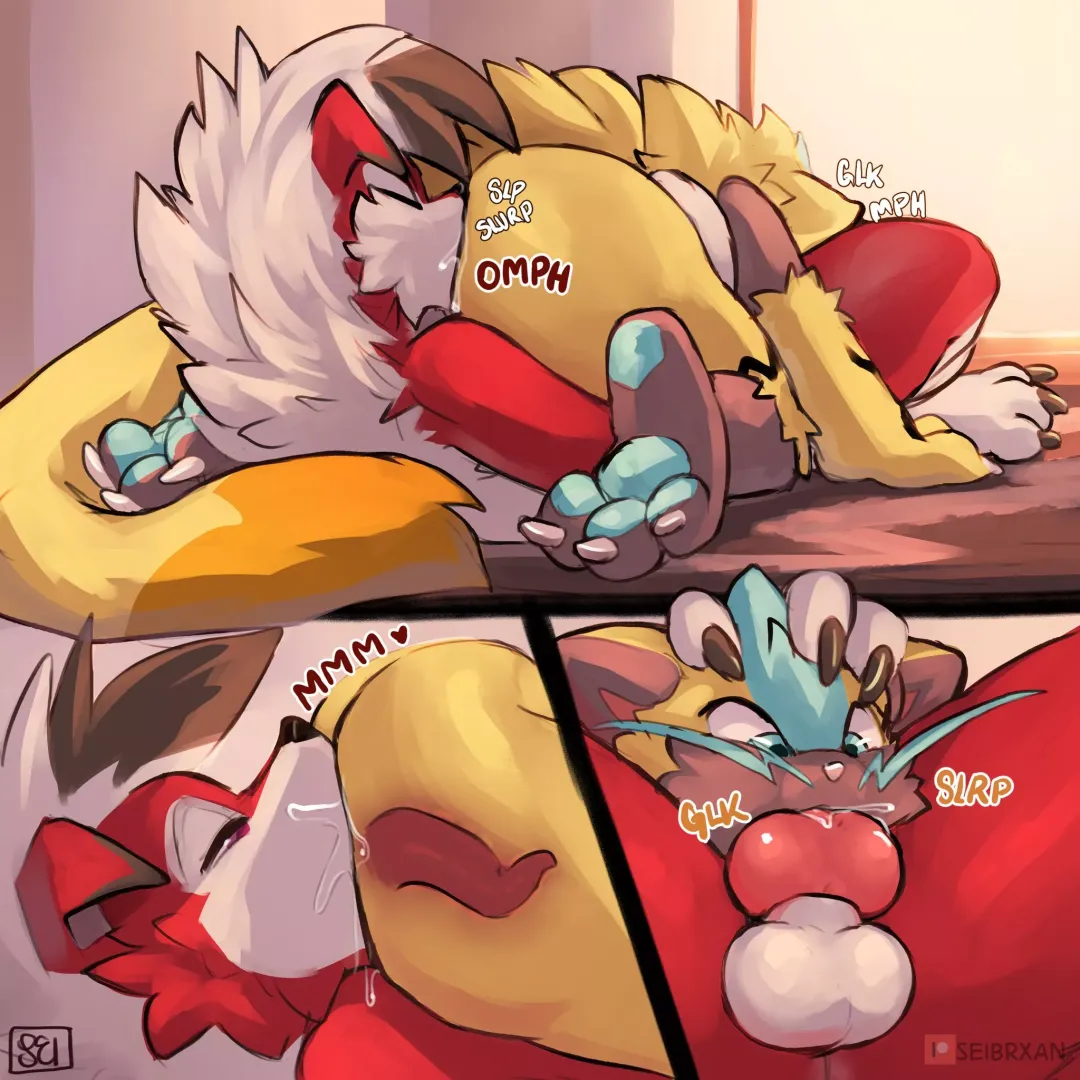 69 is So Good! (seibrxan)
