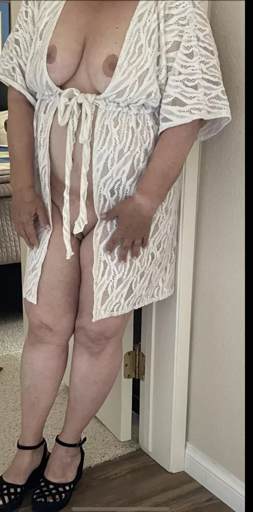 73F. Bedroom time?