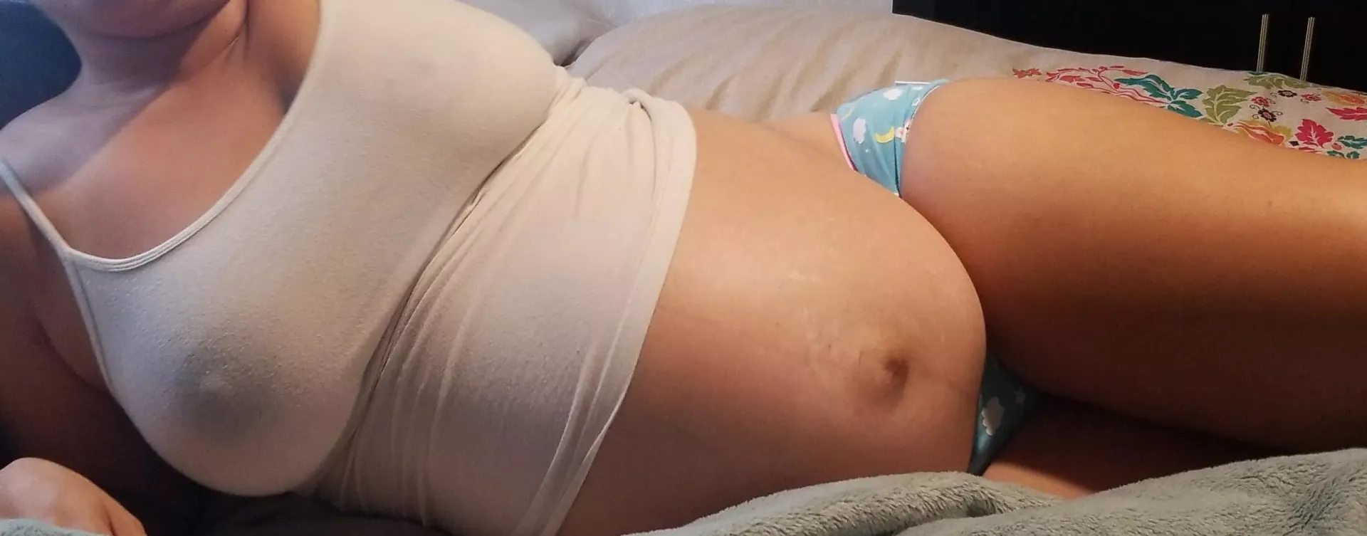 7th Pregnancy! Professional Breeder AMA