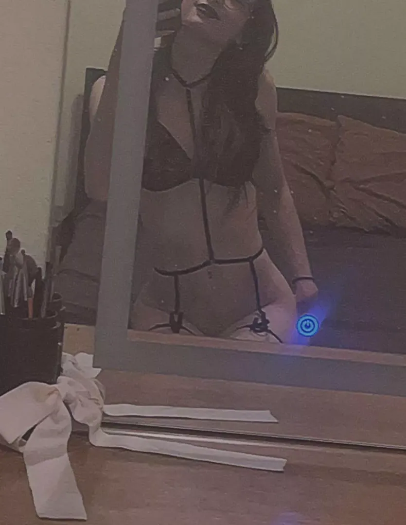 98 pounds on a good day ;)