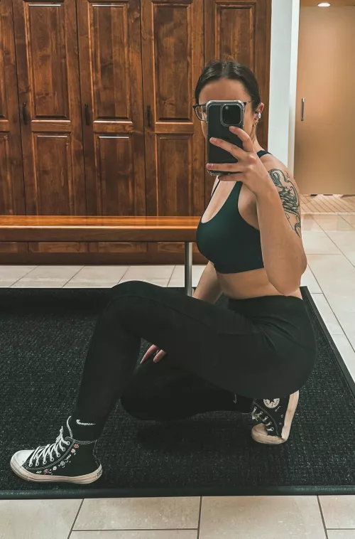 🎵 A baddie gon’ get what she like 🎵