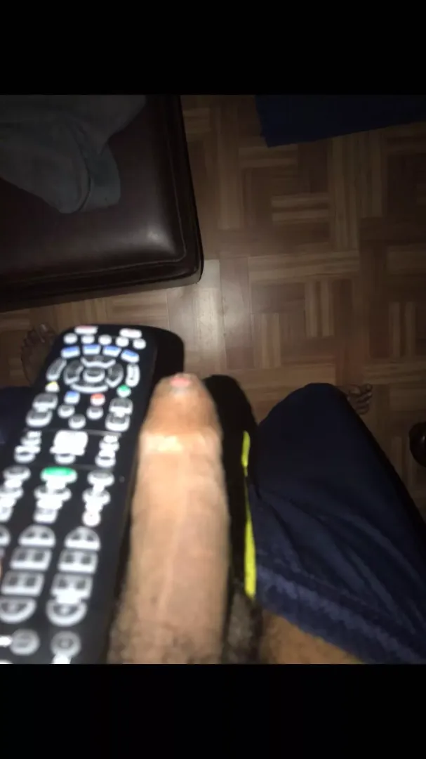 A bbc you can share