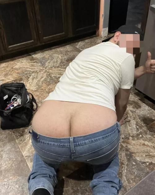 A better view since y’all liked