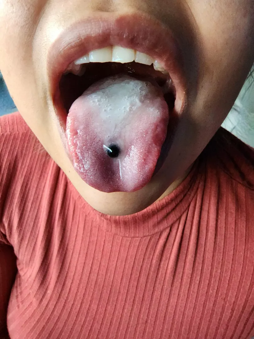 a big kiss anyone