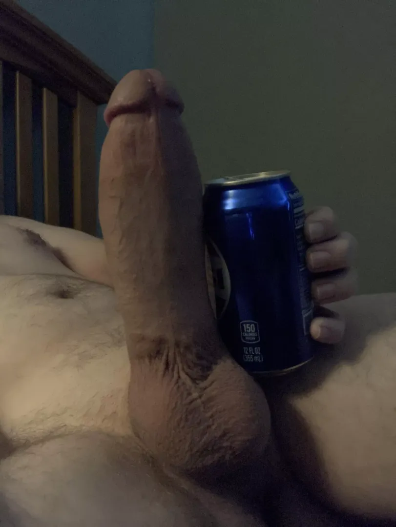 A bit of morning wood for the morning people