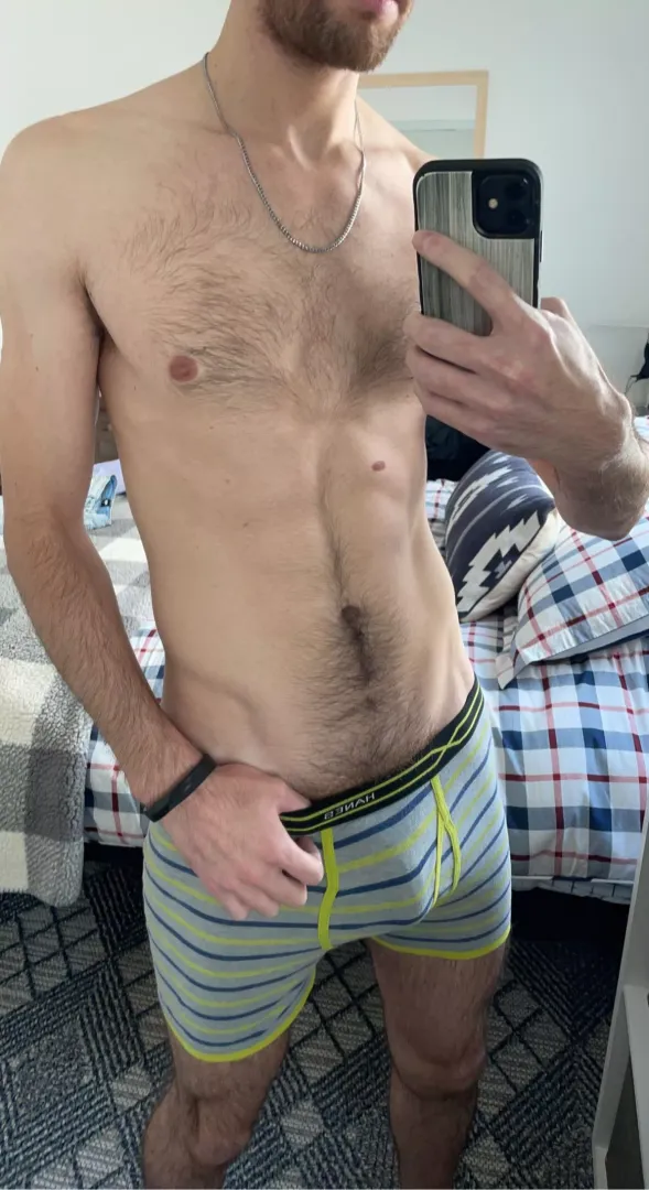 A bit PG today ;)