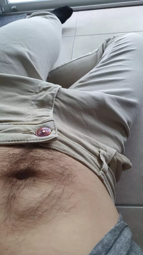 A bit subtle but still noticeable