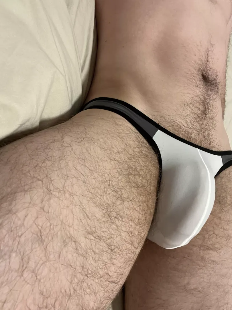 a bit tight