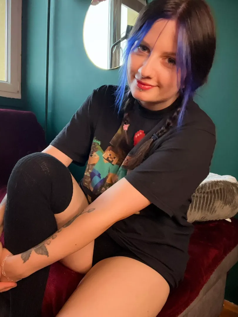 a chill day [f]