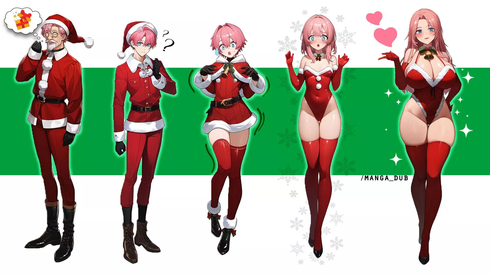 A Christmas Miracle