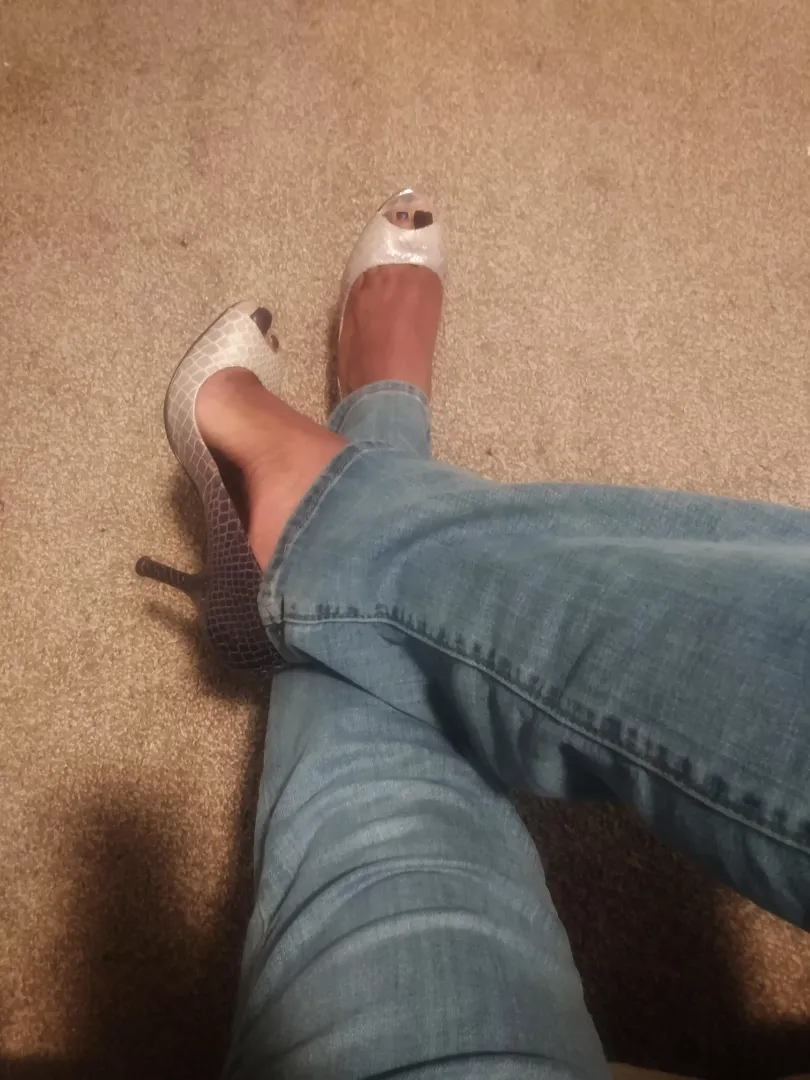 a classic style