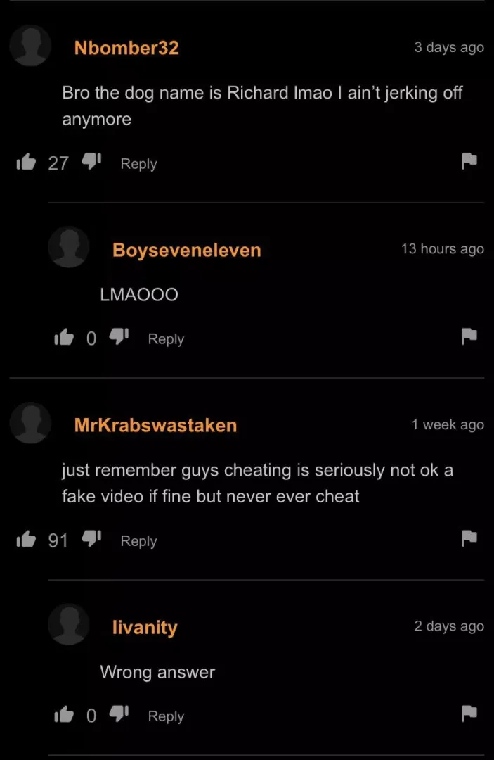 A couple back to back gems