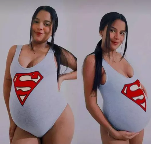 a daddy of warm milk