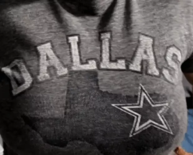 A Dallas loss but we still got more to play