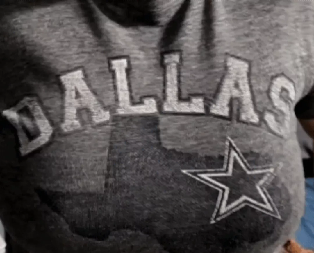 A Dallas loss but we still got more to play