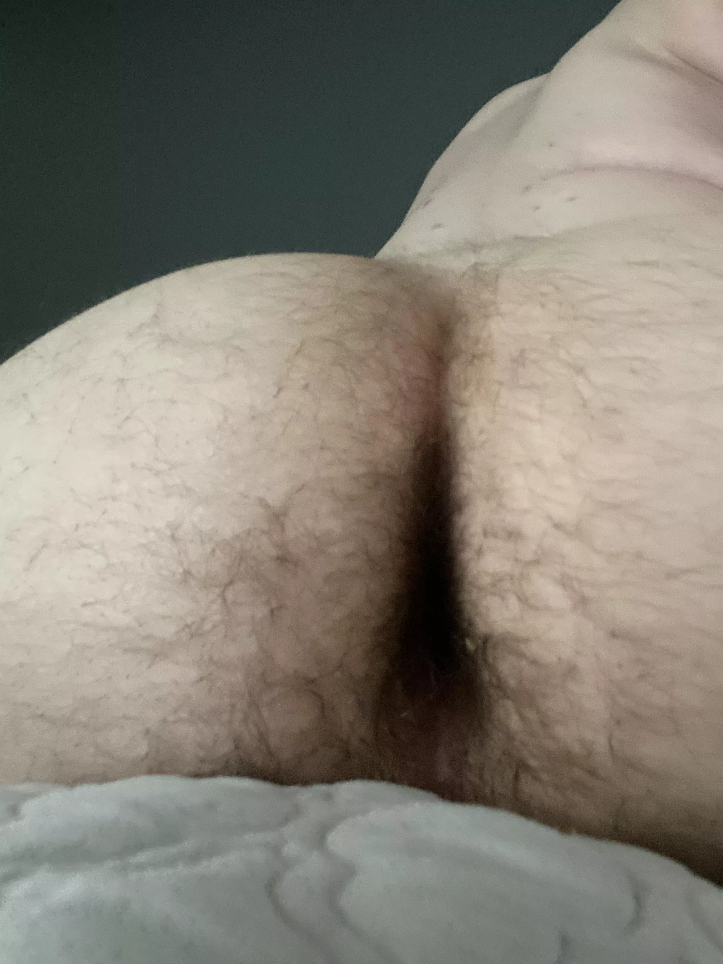 A dark, personal place