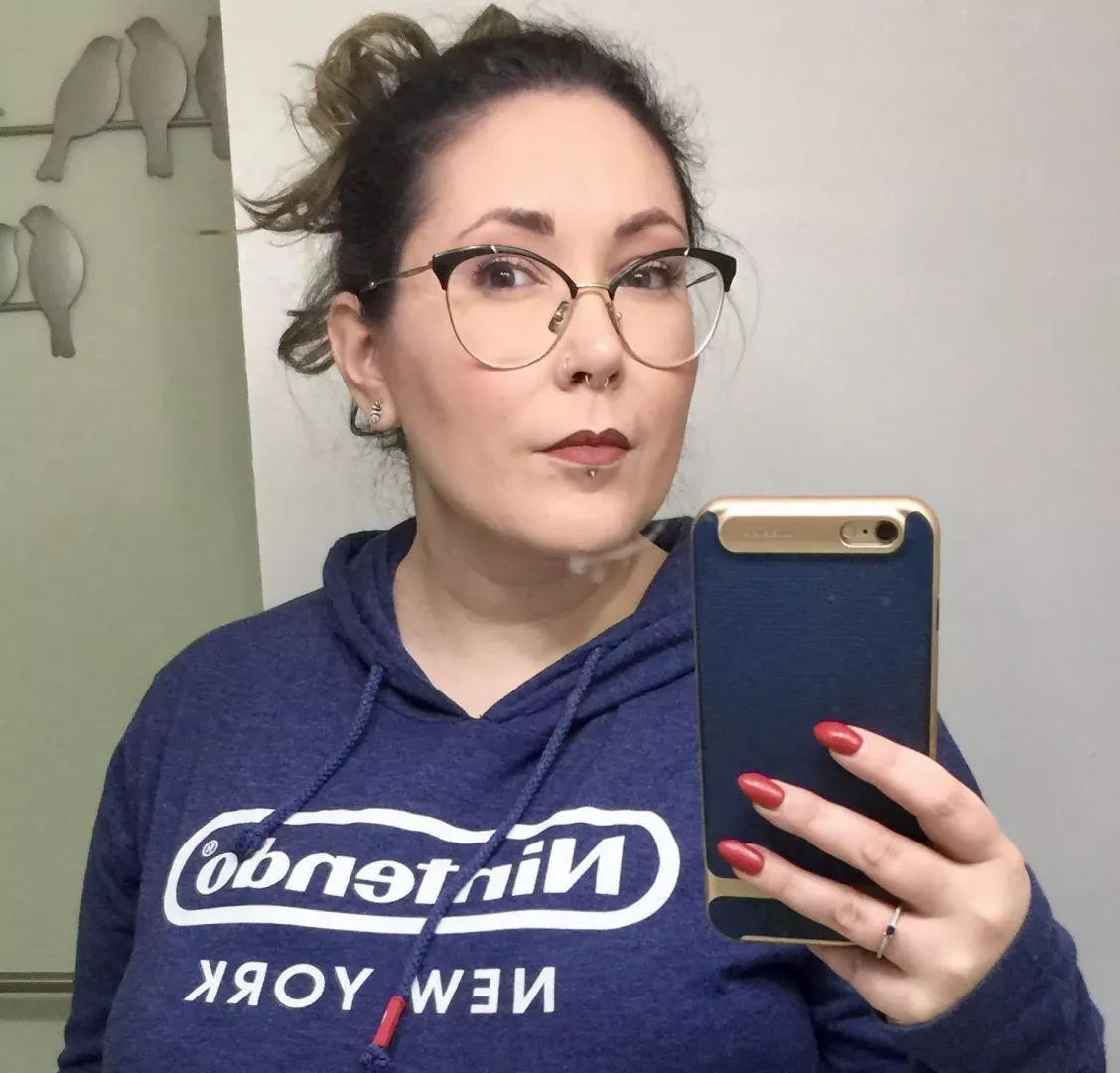 A Dash o' Geekery