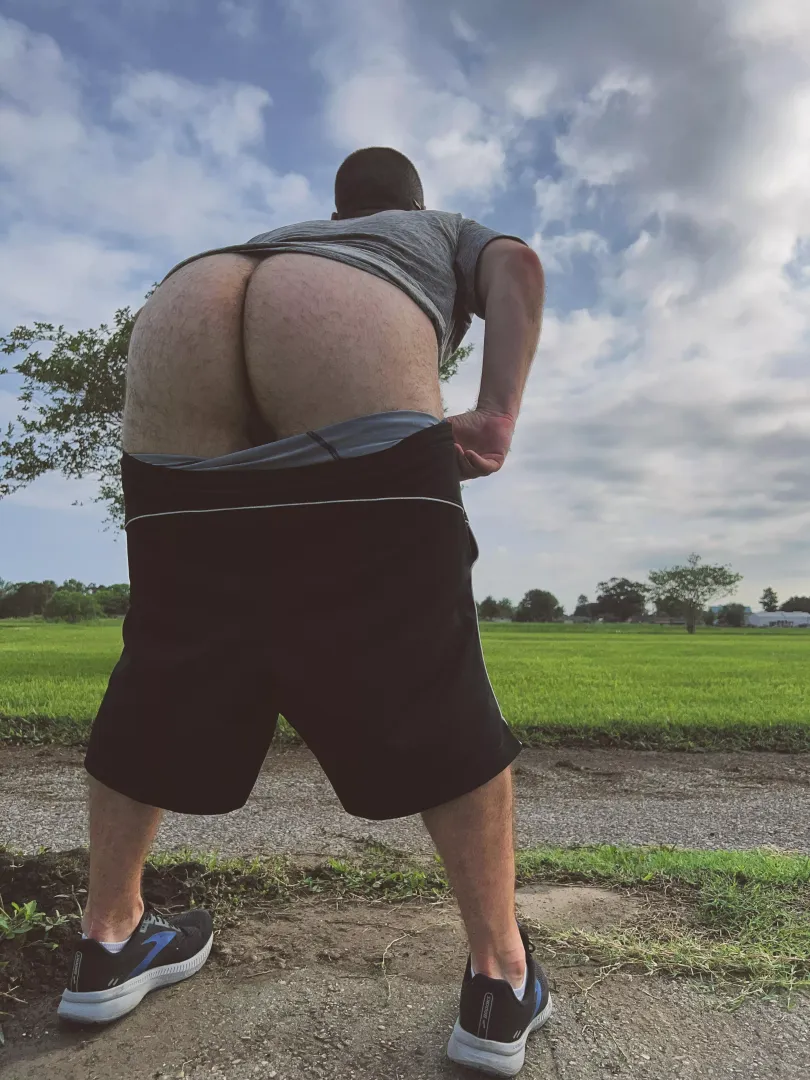 a day at the park