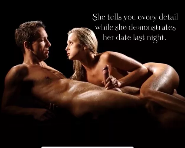 A demonstration was required. 