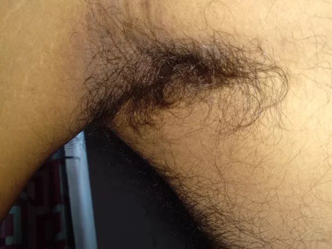 a different perspective