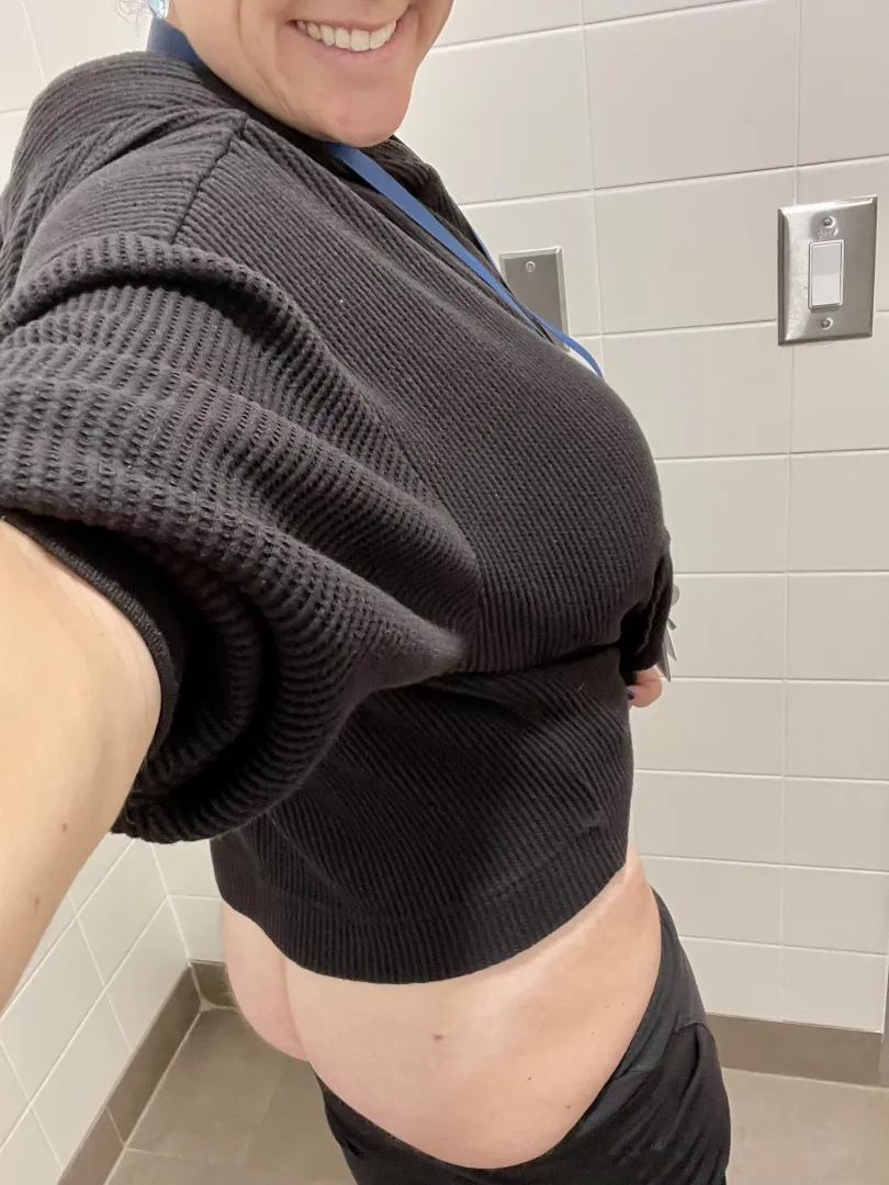 A different side of me