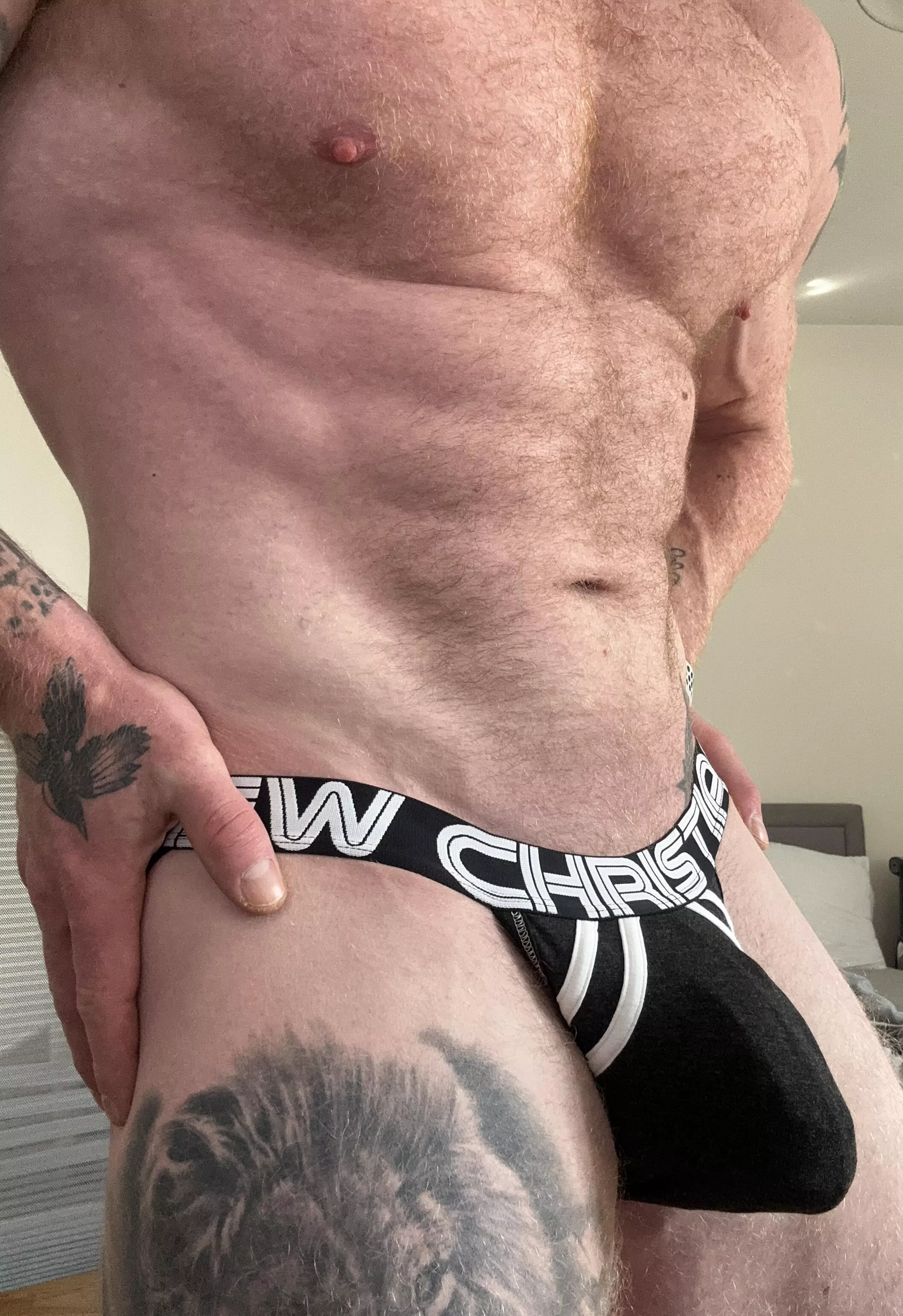 A different type of hump day!!