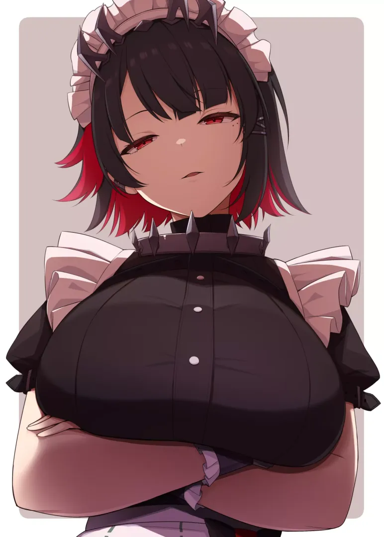 A disappointed Ellen