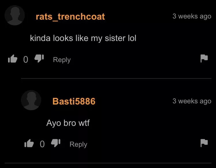 A family affair