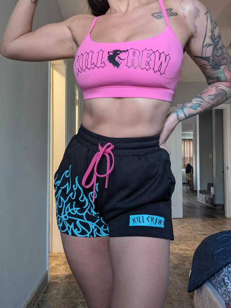 A Favorite Fit 