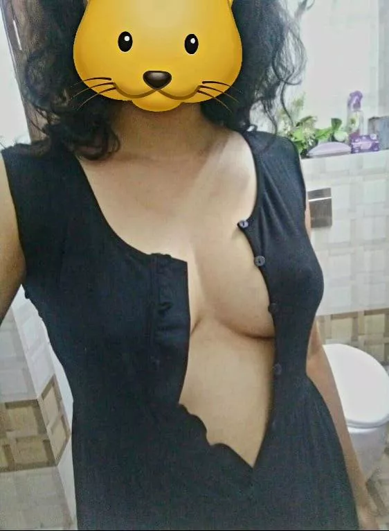 A few buttons down