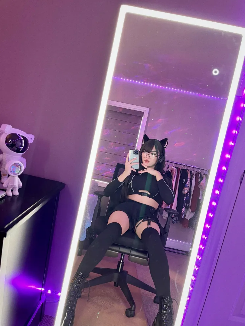 a filipino femboy