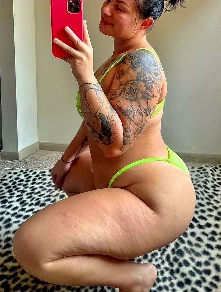 A Friday Snack