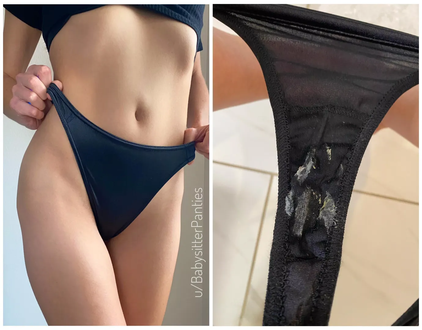 A fun night out proved productive… 😜💦