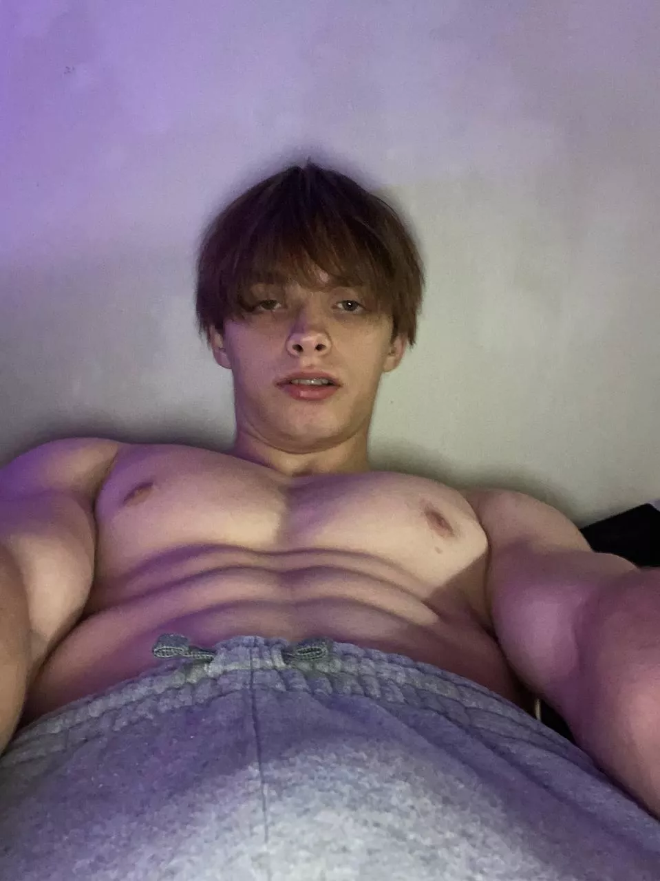 A gay homeboy is always a good thing.