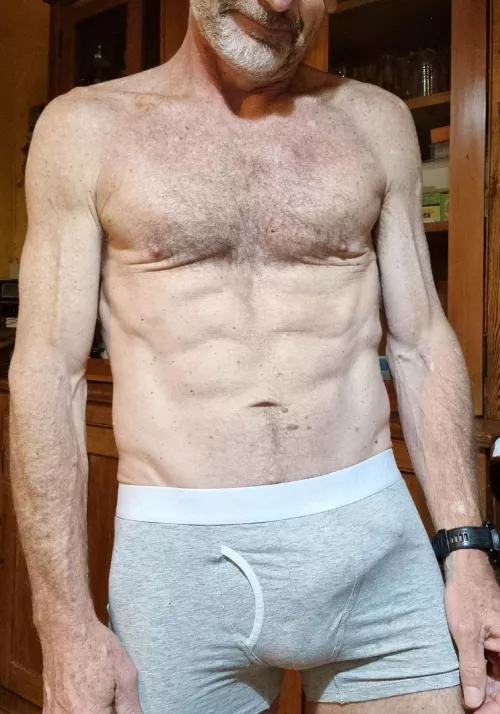 A good fit is essential